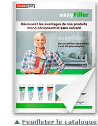 Feuilleter le catalogue Feuilleter le catalogue