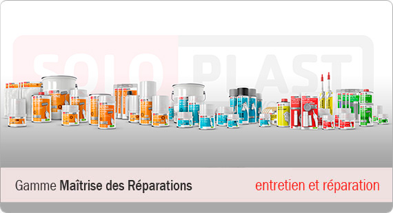 Matrise des rparations